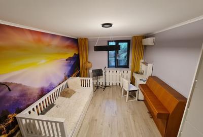 Superb ap. 3 cam. dec. pretabil pentru birouri zona Iancului Superb ap. 3 cam. dec. pretabil pentru birouri zona Iancului - 14