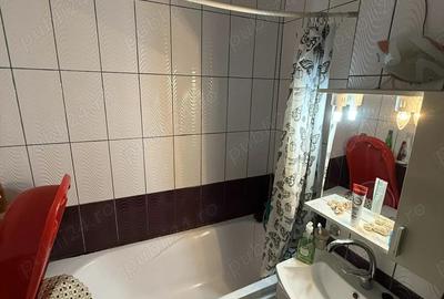 Vand apartament doua camere in. Ora?ul Bal? jud.Olt - 2