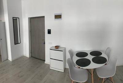 Apartament cu 2 camere decomandat în Florești - 1
