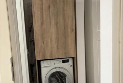 Apartament cu 2 camere semidecomandat, mobilat în Aviației - 6