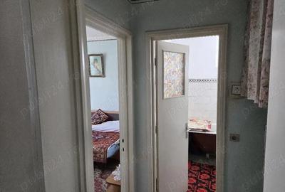 Apartament cu 2 camere semidecomandat în Central - 5