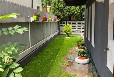 Studio cu gradina proprie | Mamaia Nord + loc parcare - 4