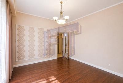 Apartament cu 3 camere circular în Unirii - 4