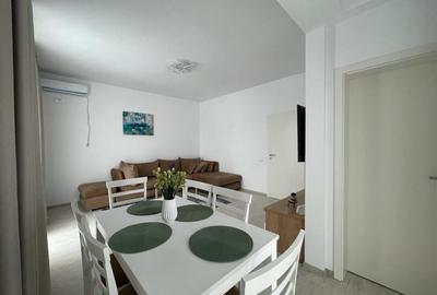 Apartament cu 3 camere decomandat în Ceair - 8