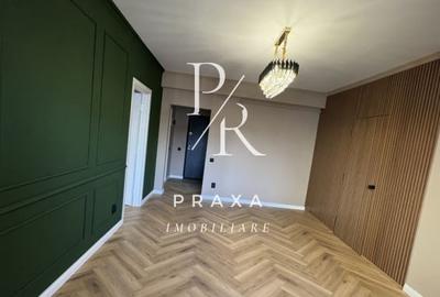 Apartament cu 3 camere decomandat în Florești - 3