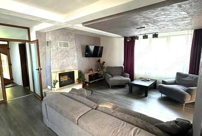 Casa individuala 200 mp utili, 650 mp teren, garaj, Floresti - 5