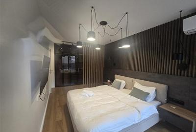 Apartament cu 2 camere decomandat, mobilat în Central - 14