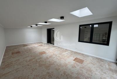 Barbu Vacarescu / Lacul Tei Parter ideal Birouri sau activitate Comerciala - 3