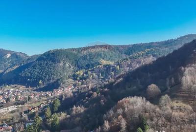 Teren în Schei - 13