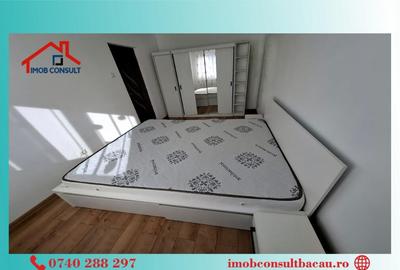 Apartament cu 2 camere decomandat în Banca Națională - 8