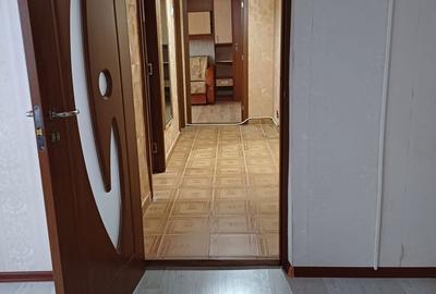 Apartament cu 2 camere decomandat în Central - 7