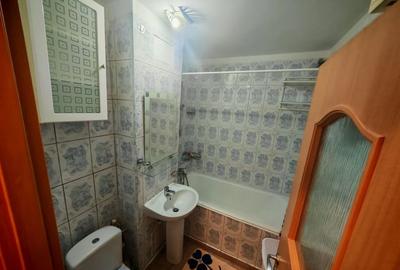 Garsonieră în Brâncoveanu