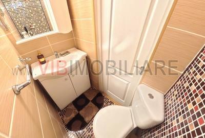 Apartament 4 camere vav Vitan Mall - mobilat/utilat complet - 11