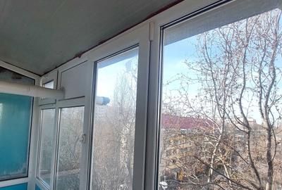 Apartament cu 2 camere semidecomandat în Apărătorii Patriei - 4