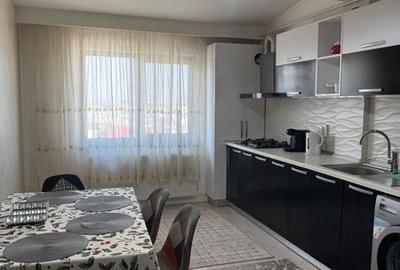 Apartament cu 2 camere în Central - 2