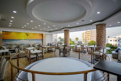 Spațiu comercial, de 500 mp, în Nord - 8