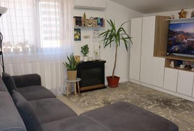 Ghencea-Apartament 2 camere-loc de parcare, bloc nou, mobilat, centrală termică - 1
