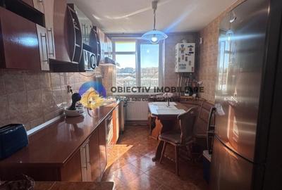 Apartament cu 2 camere semidecomandat, mobilat în Dărmănești - 19
