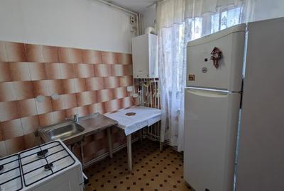 Apartament nemobilat cu 2 camere, 48,5mp, zona Spitalul Judetean Constanta - 6