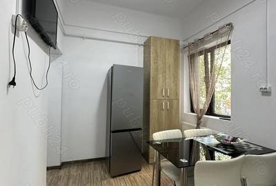 Garsonieră decomandată în Ultracentral - 4