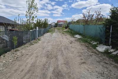 Teren de 1150 mp, în Moara Grecilor - 6