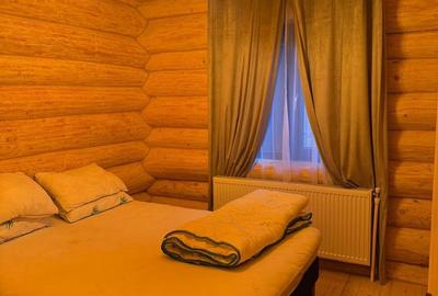 Casă cu 4 camere în Arieșeni - 2