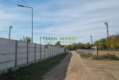 Teren Construcții intravilan de 1200 mp, în Săftica - 5
