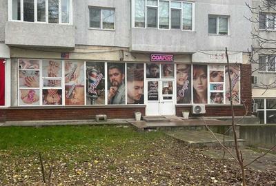 Spațiu comercial, de 68 mp, în Tomis Nord - 7