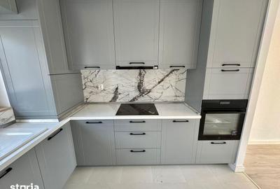 Casă cu 3 camere cu Teren 33 Mp în Pipera - 15