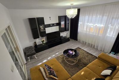 Apartament cu 3 camere decomandat în Cuza Vodă - 6