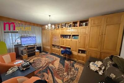 Apartament cu 2 camere decomandat în Vest - 9