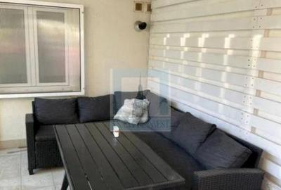 Ap 2 camere mobilat-utilat - zona Tractorul (TopCity) - 6