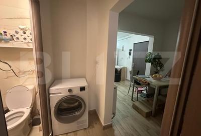 Apartament 3 camere, 55 mp, zona Micro 17 - 8