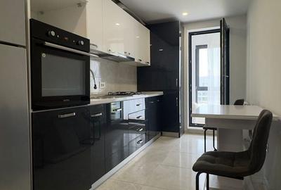 Apartament cu 2 camere decomandat în Nord - 8