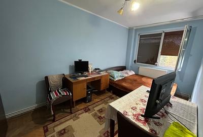 Apartament 3 camere Decomandat, Hipodrom etaj 3, mobilat utilat. - 3