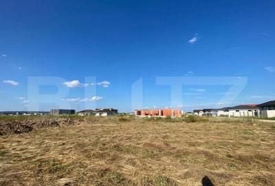 Teren intravilan de vanzare, 1187 mp, utilita?i disponibi - 4