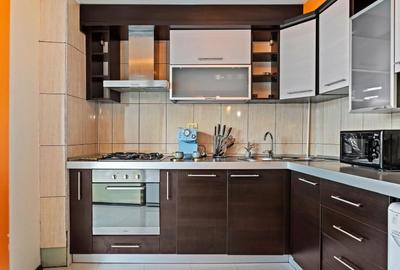 Bulevardul Unirii - vanzare apartament 4 camere - 29