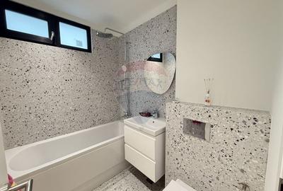 Apartament cu 4 camere de închiriat în zona Giurgiului - 12