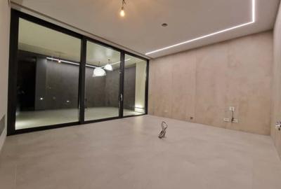 De Vanzare! Vila (P+1E) de lux cu piscina langa padurea Baneasa - 18