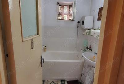 Apartament 3 camere decomandat 51mp Ro?iorii de Vede - 9