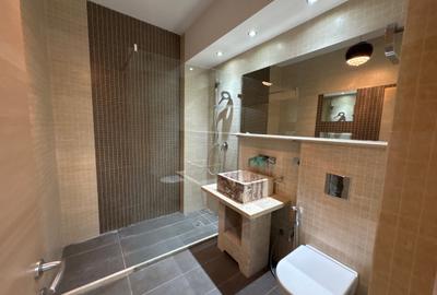 Apartament cu 2 camere, mobilat în Moșilor - 12