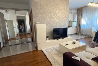 Apartament cu 2 camere semidecomandat în Torontalului - 3