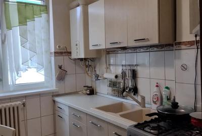 2 Camere central cu parcare. - 1