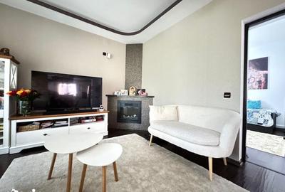 Casă cu 5 camere cu Teren 395 Mp în Central - 17