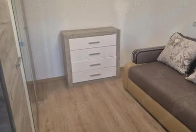 Garsonieră semidecomandată în Central - 2
