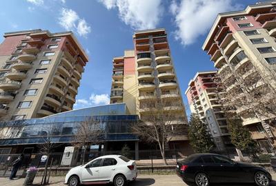 Apartament cu 2 camere, mobilat în Fundeni - 4