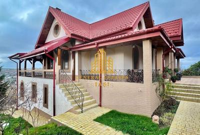 Proprietate Exclusivă în Bucium – Priveliște Panoramică asupra Iașului - 3