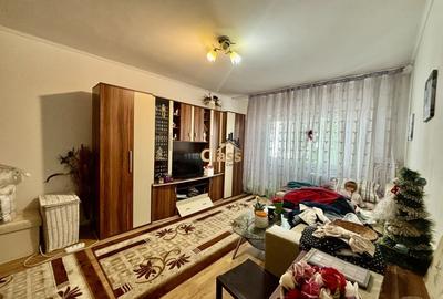Apartament 1 camera | Decomandat | 33 mpu | zona Calea Floresti