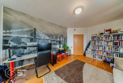 Casă individuală cu 5 camere cu Teren 700 Mp în Grădiște - 8
