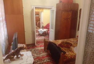 Casă cu 5 camere cu Teren 250 Mp în Central - 6